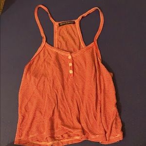 Brandy Melville used tank